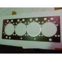 Прокладка головки блока цилиндров TDY 30 4L/Cylinder head gasket