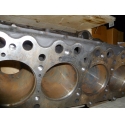 Блок цилиндров двигателя TDQ 38 4L/Cylinder Block