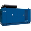 Дизельный генератор Geko 1035010 ED-S/KEDA SS