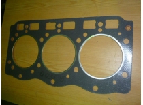 Прокладка головки блока цилиндров TDL 23 3L/Cylinder head gasket