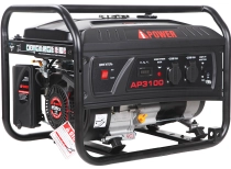 Бензиновый генератор A-iPower lite AР3100